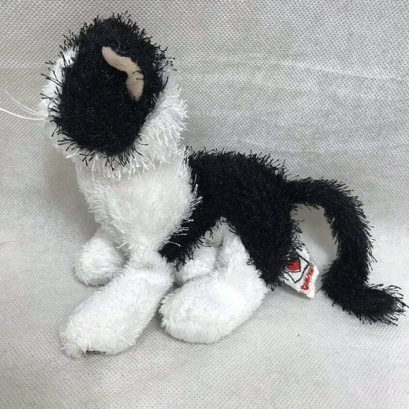 ganz stuffed toys